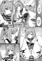 A Book In Which Keqing-chan Efficiently Works Her Subordinates / 刻晴ちゃんが部下をシゴキまくる本 [Momosawa] [Genshin Impact] Thumbnail Page 13