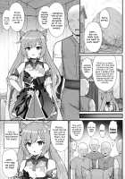 A Book In Which Keqing-chan Efficiently Works Her Subordinates / 刻晴ちゃんが部下をシゴキまくる本 [Momosawa] [Genshin Impact] Thumbnail Page 02