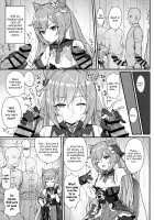 A Book In Which Keqing-chan Efficiently Works Her Subordinates / 刻晴ちゃんが部下をシゴキまくる本 [Momosawa] [Genshin Impact] Thumbnail Page 06