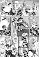 A Book In Which Keqing-chan Efficiently Works Her Subordinates / 刻晴ちゃんが部下をシゴキまくる本 [Momosawa] [Genshin Impact] Thumbnail Page 08