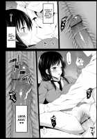 Saimin Tamura Yuri / 催眠田村ゆり [Ma-Kurou] [It's Not My Fault That I'm Not Popular!] Thumbnail Page 12
