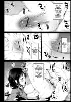 Saimin Tamura Yuri / 催眠田村ゆり [Ma-Kurou] [It's Not My Fault That I'm Not Popular!] Thumbnail Page 14