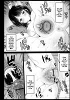 Saimin Tamura Yuri / 催眠田村ゆり [Ma-Kurou] [It's Not My Fault That I'm Not Popular!] Thumbnail Page 16