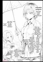 Yoshida-san's going to get ordered around / 指導されちゃう吉田さん [Ma-Kurou] [It's Not My Fault That I'm Not Popular!] Thumbnail Page 03