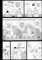 Yoshida-san's going to get ordered around / 指導されちゃう吉田さん [Ma-Kurou] [It's Not My Fault That I'm Not Popular!] Thumbnail Page 05