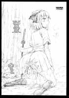 Saimin Amanojaku / 催眠アマノジャク [Ma-Kurou] [Touhou Project] Thumbnail Page 15
