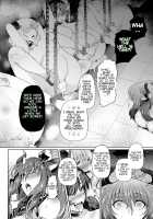 2D Comic Magazine Me ga Heart ni Natte Kairaku Ochi suru Heroine-tachi Vol. 2 / 孕み肉壺に堕ちた女悪魔 [Tawara Hiryuu] [Original] Thumbnail Page 08