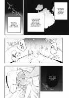 Hakase no Yoru no Joshu. / 博士の夜の助手。 [Miya9] [Pokemon] Thumbnail Page 07