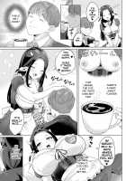 Bonyuu Cafe Moo Moo / 母乳カフェ Moo Moo [Ushinomiya] [Original] Thumbnail Page 05
