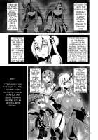 HYBREED ~Abyss-Touched Shipgirl Birthing Record~ / HYBREED～深海付き艦娘出産記録～ [Naniwadou Matatabi] [Kantai Collection] Thumbnail Page 02