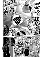 HYBREED ~Abyss-Touched Shipgirl Birthing Record~ / HYBREED～深海付き艦娘出産記録～ [Naniwadou Matatabi] [Kantai Collection] Thumbnail Page 07