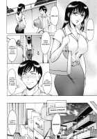 Yuuwaku no Toshiue Apartment / 誘惑の年上アパート 第1-5話 [Hoshino Ryuichi] [Original] Thumbnail Page 06