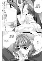 Every Day With NENE / every day with NENE [Chisato Kirin] [Love Plus] Thumbnail Page 05