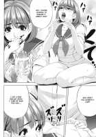 Every Day With NENE / every day with NENE [Chisato Kirin] [Love Plus] Thumbnail Page 09