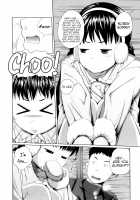 My Mai Secret / my妹しーくれっと [Tsubaki Jushirou] [Original] Thumbnail Page 14