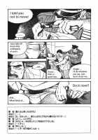 Put In His Place [Fujimoto Gou] [Original] Thumbnail Page 03