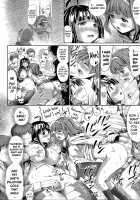 Kininaru Anoko Wa Monster Musume Ch. 1 [Horitomo] [Original] Thumbnail Page 10