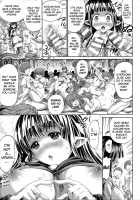 Kininaru Anoko Wa Monster Musume Ch. 1 [Horitomo] [Original] Thumbnail Page 11