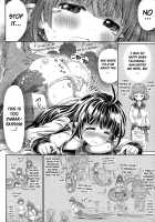 Kininaru Anoko Wa Monster Musume Ch. 1 [Horitomo] [Original] Thumbnail Page 04