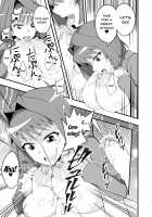 Enjoy Kouhai Links / Enjoy 交配 Links [Oda] [Yu-Gi-Oh Arc-V] Thumbnail Page 06
