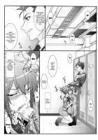 Astral Bout Ver.30 / アストラルバウトVer.30 [Mutou Keiji] [Rail Wars!] Thumbnail Page 04