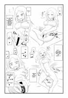 Ane no Kawa o Kite TS Suru Hon / 姉の皮を着てTSする本 [Original] Thumbnail Page 05