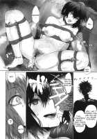 Reiki Ijiri 3 / レイキイジリ3 [Nimuno] [Fate] Thumbnail Page 16