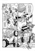 Shachou no Sekinin / シャチョーの責任 [p] [Yu-Gi-Oh Arc-V] Thumbnail Page 13