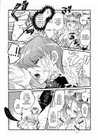 Shachou no Sekinin / シャチョーの責任 [p] [Yu-Gi-Oh Arc-V] Thumbnail Page 14