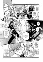 Shachou no Sekinin / シャチョーの責任 [p] [Yu-Gi-Oh Arc-V] Thumbnail Page 15
