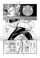 Shachou no Sekinin / シャチョーの責任 [p] [Yu-Gi-Oh Arc-V] Thumbnail Page 16