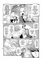Shachou no Sekinin / シャチョーの責任 [p] [Yu-Gi-Oh Arc-V] Thumbnail Page 04