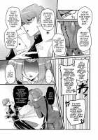 Shachou no Sekinin / シャチョーの責任 [p] [Yu-Gi-Oh Arc-V] Thumbnail Page 06