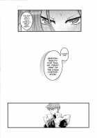 Shachou no Sekinin / シャチョーの責任 [p] [Yu-Gi-Oh Arc-V] Thumbnail Page 07