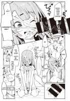Namaiki Ojou ~Riri Hen~ / ナマイキお嬢 ～璃璃編～ [Henrybird] [Original] Thumbnail Page 09