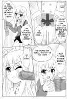 Jouzu ni Dekimashita! / 上手に出来ました！ [Kishimen] [Fate] Thumbnail Page 06