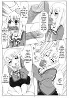 Jouzu ni Dekimashita! / 上手に出来ました！ [Kishimen] [Fate] Thumbnail Page 08