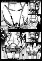 O.I.I.H.2014S. [Shimanto Shisakugata] [Bakemonogatari] Thumbnail Page 04