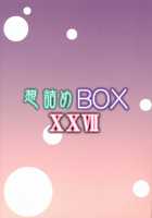 Omodume BOX XXVII / 想詰めBOX XXVII [Kushikatsu Koumei] [Fate] Thumbnail Page 02