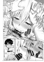Jeanne to Hajimete / ジャンヌとはじめて [Chacharan] [Fate] Thumbnail Page 11