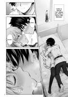 Jeanne to Hajimete / ジャンヌとはじめて [Chacharan] [Fate] Thumbnail Page 05
