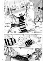 Jeanne to Hajimete / ジャンヌとはじめて [Chacharan] [Fate] Thumbnail Page 09