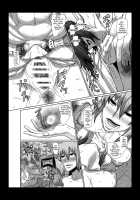 Collector / コレクター [Shinkuu Tatsuya] [Soulcalibur] Thumbnail Page 09