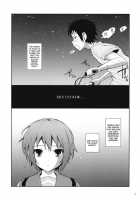 Last Quarter / Last Quarter [Kima-Gray] [The Melancholy Of Haruhi Suzumiya] Thumbnail Page 05