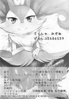 Doryokuchi Ecchi 252 / どりょくちえっち252 [Mizone] [Pokemon] Thumbnail Page 13