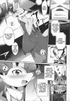 Doryokuchi Ecchi 252 / どりょくちえっち252 [Mizone] [Pokemon] Thumbnail Page 02