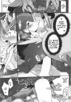 Doryokuchi Ecchi 252 / どりょくちえっち252 [Mizone] [Pokemon] Thumbnail Page 09