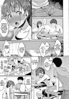 Shishunki no Obenkyou / 思春期のお勉強 [Meganei] [Original] Thumbnail Page 10