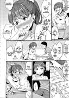 Shishunki no Obenkyou / 思春期のお勉強 [Meganei] [Original] Thumbnail Page 11