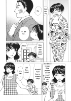 Mama Datte Ecchi Shitai / ママだってエッチしったい [Heno Heno] [Original] Thumbnail Page 02